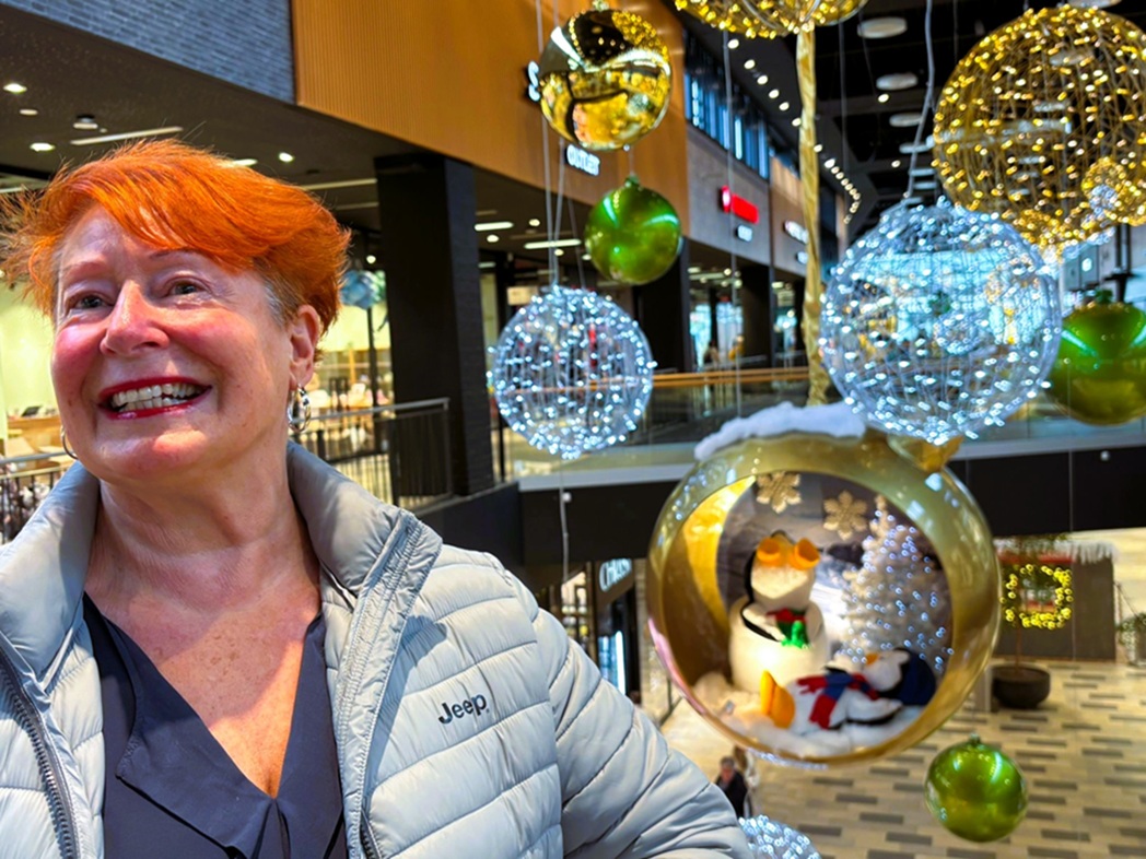 HUMA Mall Sankt Augustin